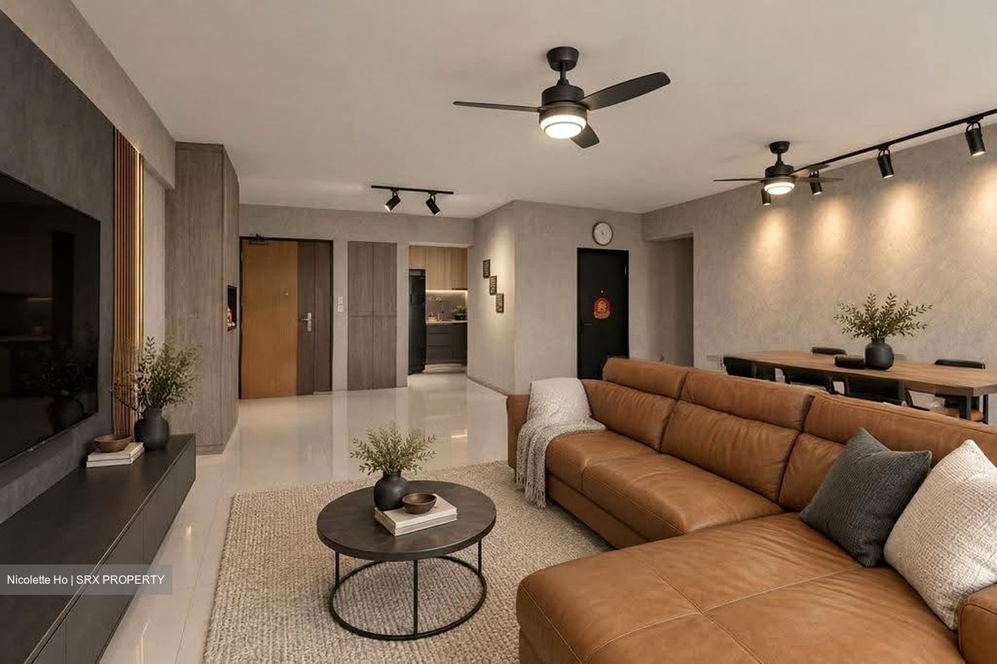 Blk 476C Hougang Capeview (Hougang), HDB 5 Rooms #635953511